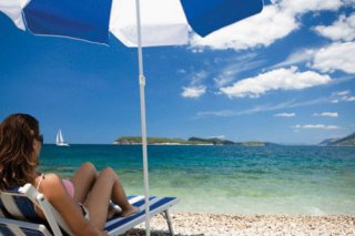 Valamar Club  Hotel-All Inclusive Light