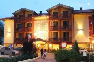 Hotel Relais Orsingher
