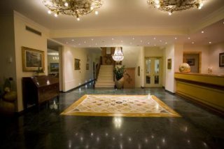 Hotel Atlantico