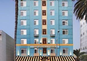 The Georgian Hotel