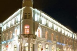 Hotel Central