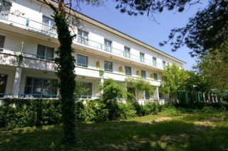 Bor Hotel