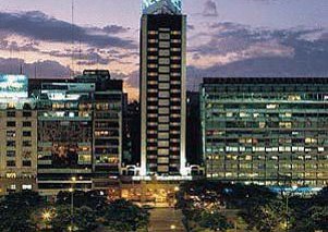 Hotel Presidente