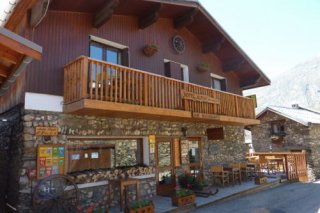 Hotel Alpin