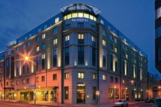 Novotel  City South