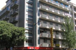 Pensao Residencial O Paradouro