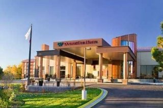 Doubletree Hotel Denver Tech