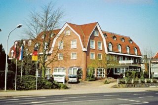 Hotel Pöker