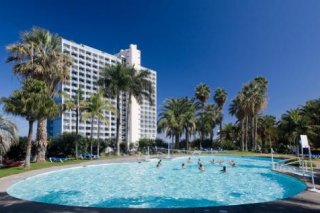 Maritim Hotel Tenerife