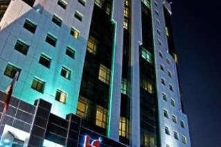 Swiss-Belhotel  -Qatar