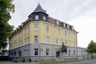 Hotel er Hof