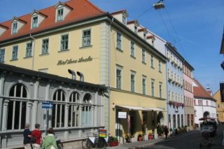 Hotel Anna Amalia