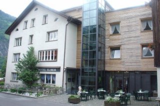 Hotel er