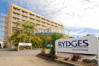 Rydges