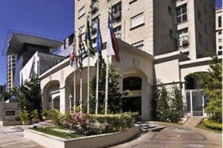 Mercure  Funchal