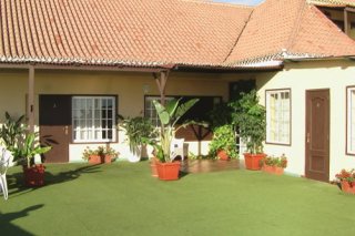 Casa Las Flores