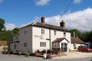 Parklands Hotel