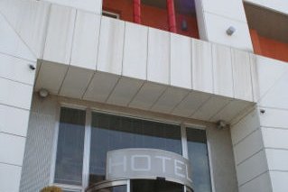 Stadio Hotel
