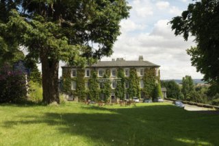 The Talbot Hotel
