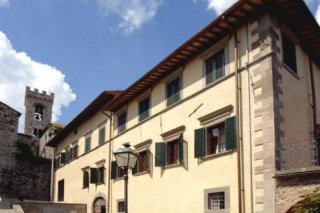 Palazzo Leopoldo