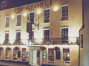 George Hotel