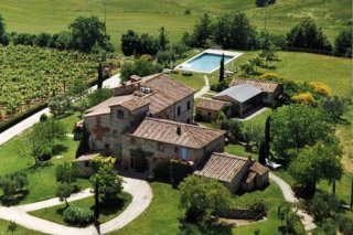 Relais CastelBigozzi
