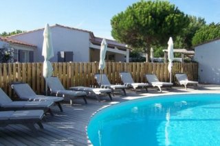 La Villa Passagère