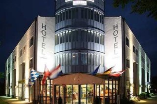 ACHAT Comfort Hotel