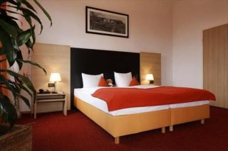 Ringhotel Franziskushöhe