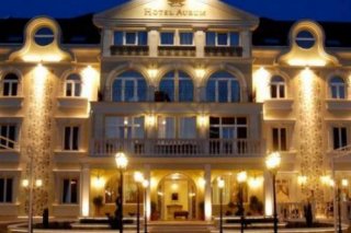 Hotel Aurum