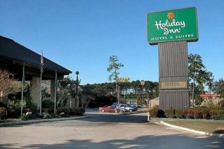 Holiday Inn Hotel and Suites