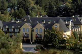 Park Hotel & Spa