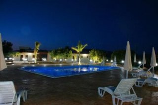 Villa Alisia