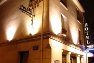 Hotel Alixia
