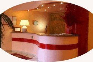 Bert Hotel