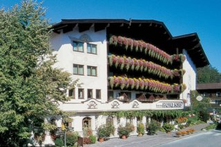 Hotel Schick und Mountain Inn