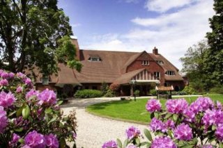 Bilderberg Landgoed de Wilmersberg