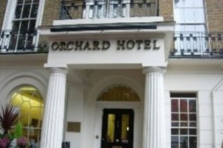 Orchard Hotel Paddington