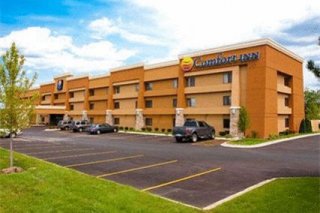 Comfort Inn