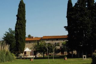 Agriturismo Le Piane Del Milia