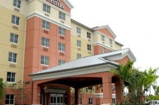 Best Western Fort Lauderdale Airport South Inn & Suites