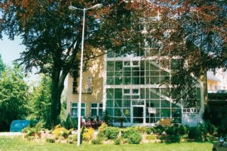 Hotel Stadt