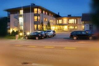 Park Hotel