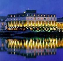 Marina Hotel