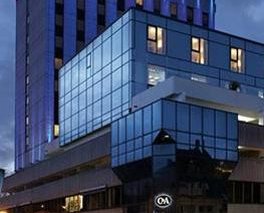 Best Western Premier Arosa Hotel