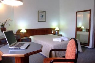 Palace Hotel