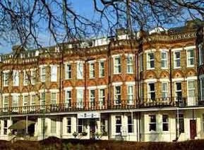 The  Maemar Hotel