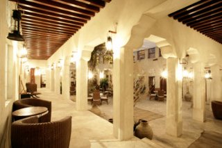 XVA Art Hotel