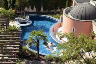 Lindner Hotel & Spa Binshof