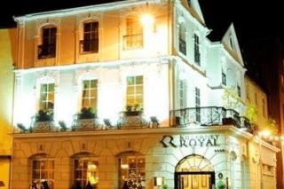 Royal Hotel
